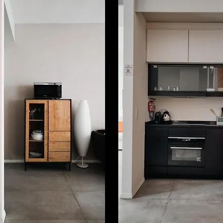 Large Milan's Navigli - 5 Gu... Apartman