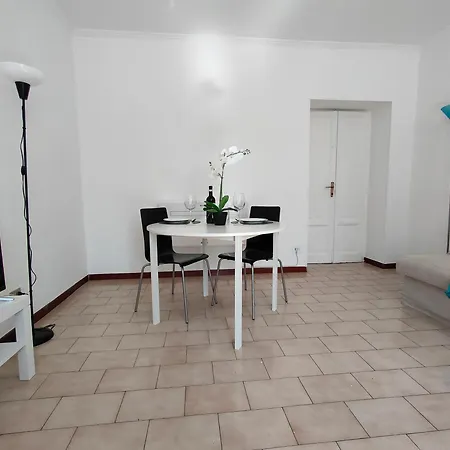 Lavi - Lakeside L&b Apartament Mediolan