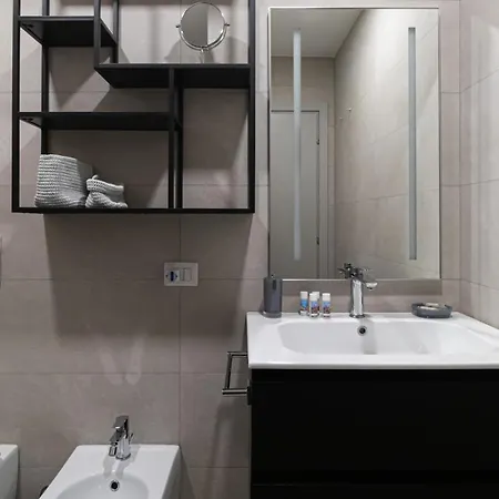 Italianway Easy - Ponte Seveso 25 * Milánó