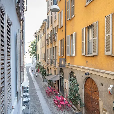 Easylife - - Carpoforo 5 - Brera Apartman Milánó