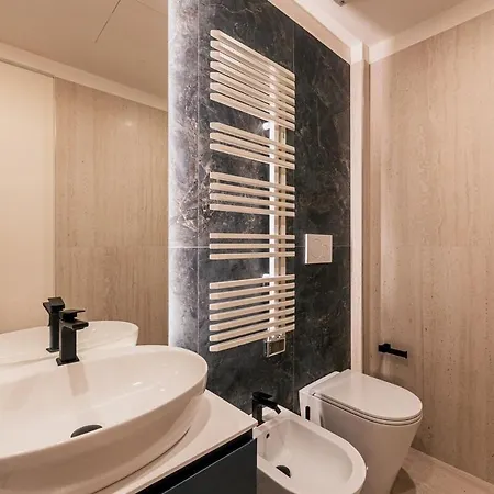 Exclusive Domus Gaudia Апартаменты *