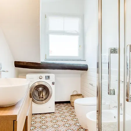 Easylife - - 9 P5 - Porta Romana Апартаменты