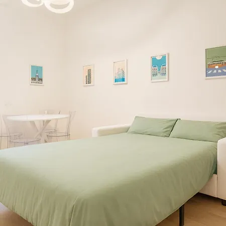 Apartamento Duomo-centrale - Moderna, M1 E M3 A 250m