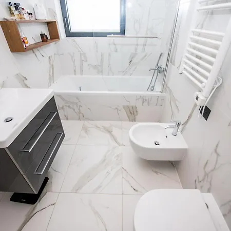 Vivare - The Fifth 米兰