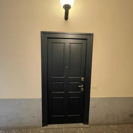 Apartamento Modern Flat Historical Center Colonne San Lorenzo Navigli