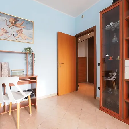 Primopiano - Cenisio B *