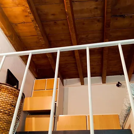 Nina House Yellow Metro Affori Center Apartment *