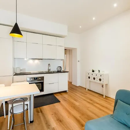 Vecchia Milano, 10 Minutes From The Duomo *