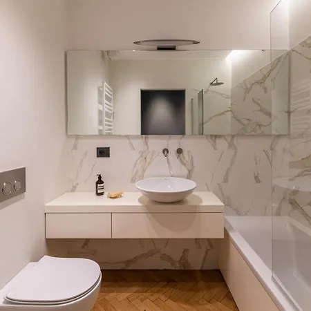 Daire The Brera Prestige S Finest Address Milano