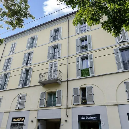 Apartamento Atelier Montello - Comfort & Charm *