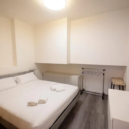 Loft Moderno In Zona Niguarda شقة *