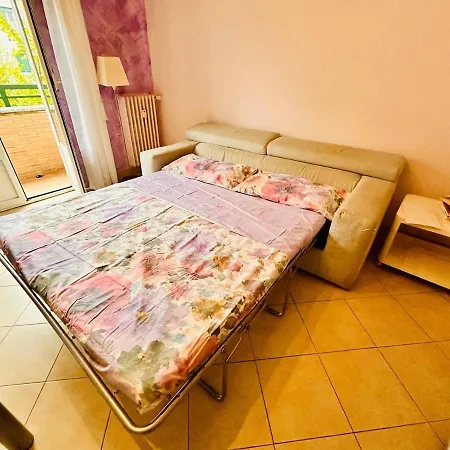 Thecolorfulhouse Navigli Centre Daire *