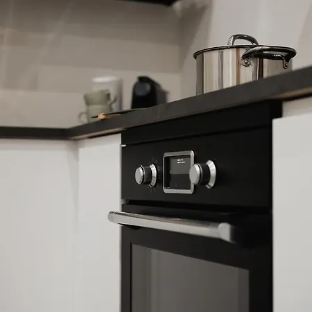 Hostmate - - Rembrandt Appartement *