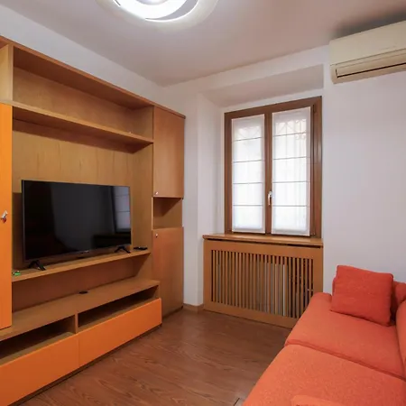 I-host Porta Romana - Sabotino Milano