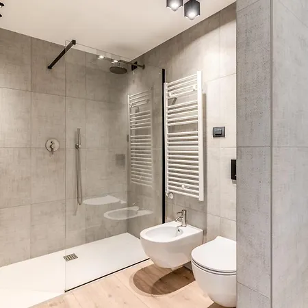 Seety Porta Romana Corte * Milan