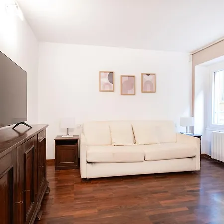 Easylife - - Carpoforo 5 - Brera Apartamento *