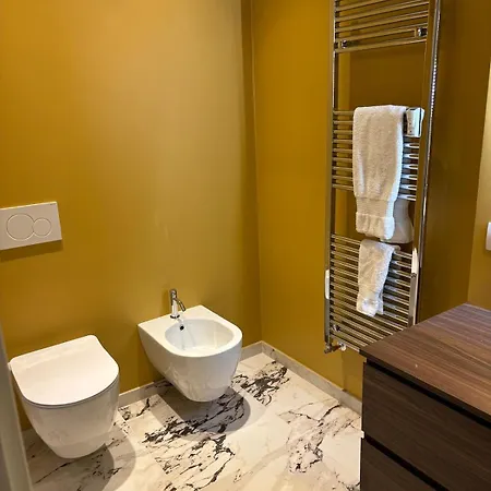Porta Venezia Settala 1 Apartamento