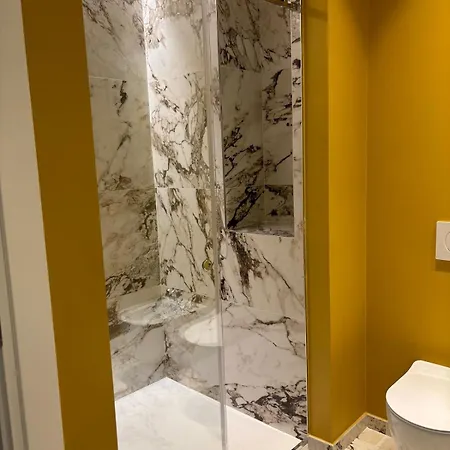Porta Venezia Settala 1 * Milán