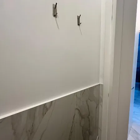 Apartament Il Tuo Rifugio Nel Cuore Di *