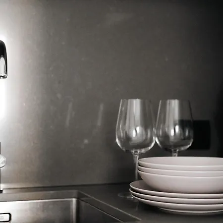 Appartamento Station - Big Flat