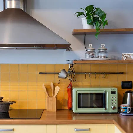 Sesto Sole - Wide 6th Floor - Near Prada-bocconi-ieo Διαμέρισμα