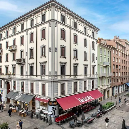 Lägenhet Luxury 3 Bedrooms In Brera *