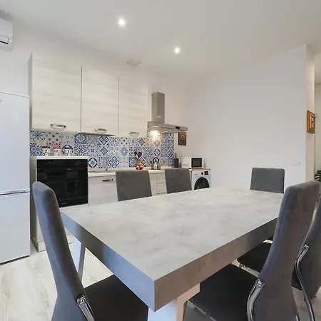 Primopiano - Ampere * Μιλάνο