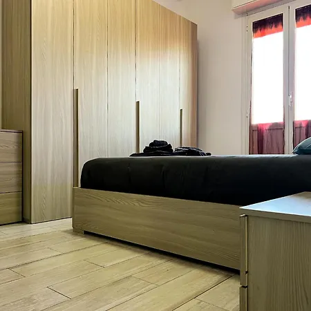 Monica Navigli Apartman