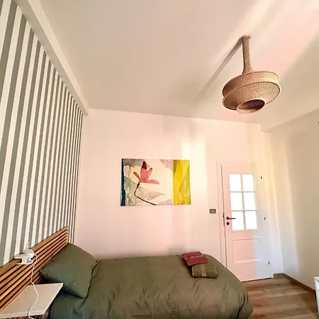 F&m Gambara M1 Milano