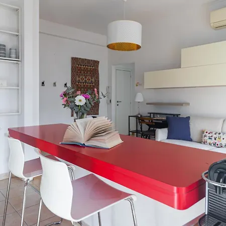 Italianway Easy - Scarampo 41 Apartman *