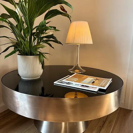 Appartement Modern One-bedroom With Terrace - Naviglio Martesana *