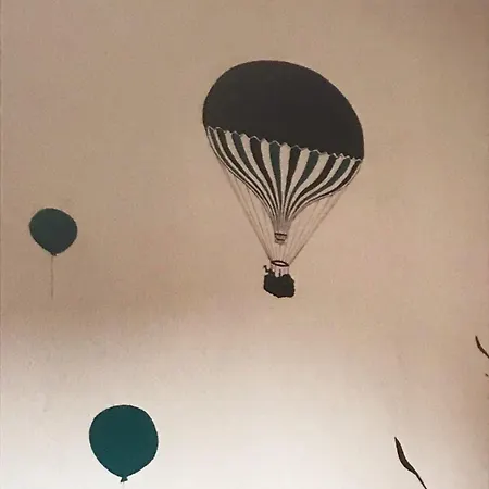 Nina House Yellow Metro Affori Center Apartment *