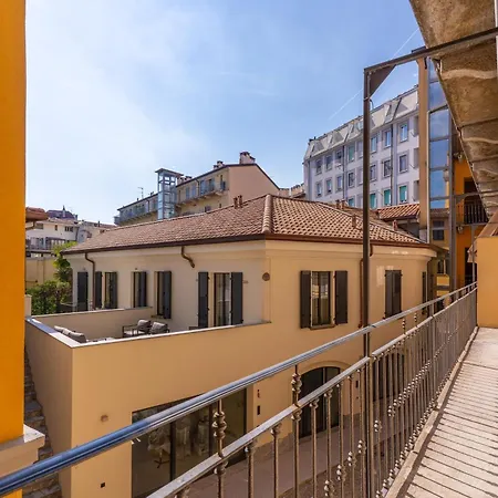 Seety Porta Romana Corte