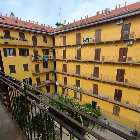 Apartament Lavi - Lakeside L&b Mediolan