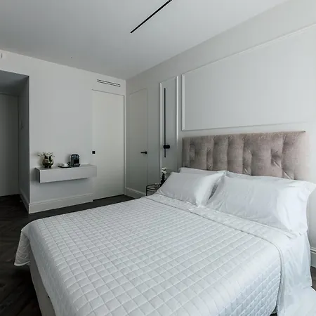 Apartament Exclusive Domus Gaudia *