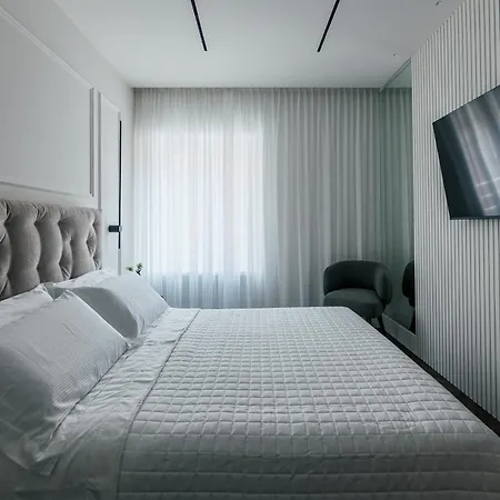 Apartament Exclusive Domus Gaudia Rzym