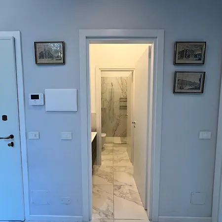 Il Tuo Rifugio Nel Cuore Di Mediolan