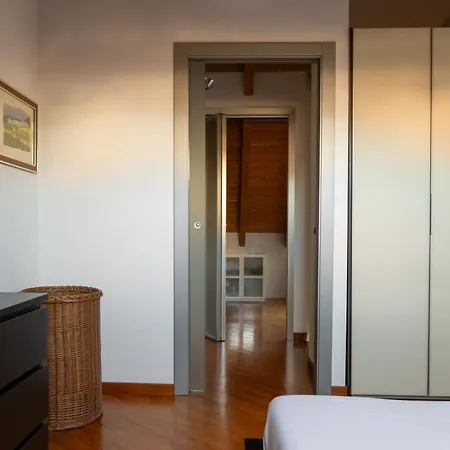 Bellissimo Bilocale Su Due Piani - Mirable Pm Milano