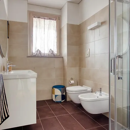 Giaxtower Gym & Pool Romantic Pool View 아파트