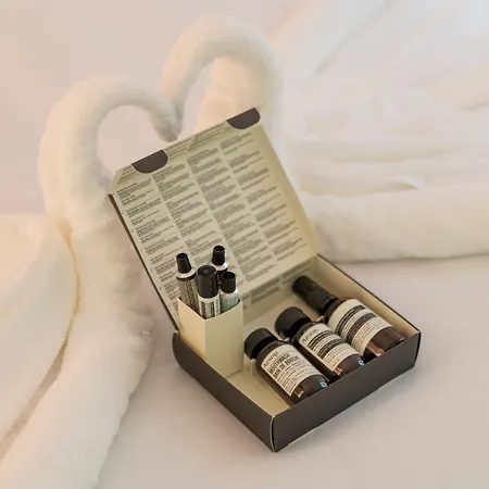 Daire The Brera Prestige S Finest Address