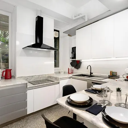 Piola M2-centrale, Ampio E Moderno Milan