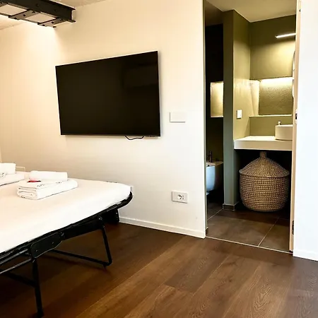 Elegant Design Loft For A Luxury Stay, M1 To Duomo Apartment Mailand