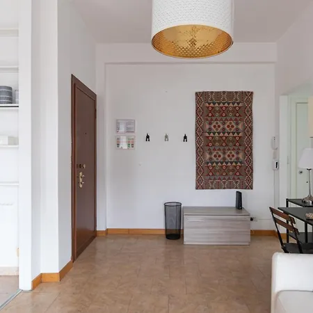 Italianway Easy - Scarampo 41 Apartman