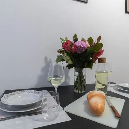 Italianway Easy - Stelvio 53 Apartment *