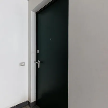 Bridge Cruise Terrace 米兰