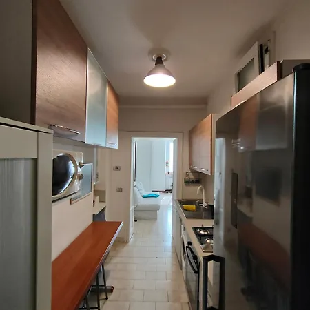 Apartament Lavi - Lakeside L&b