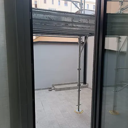 Italianway Easy - Ponte Seveso 25 Milánó