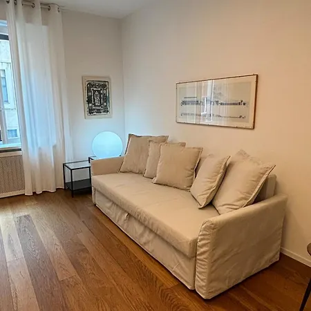 Apartment Porta Venezia Settala 1 *