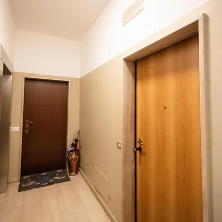 Two-room 450 Meters From Gelsomini M4