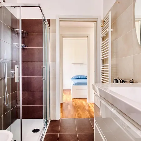 아파트 Giaxtower Gym & Pool Romantic Pool View *